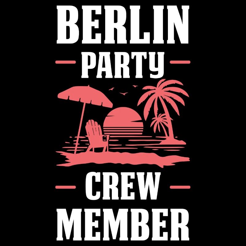 Berlin Party Crew