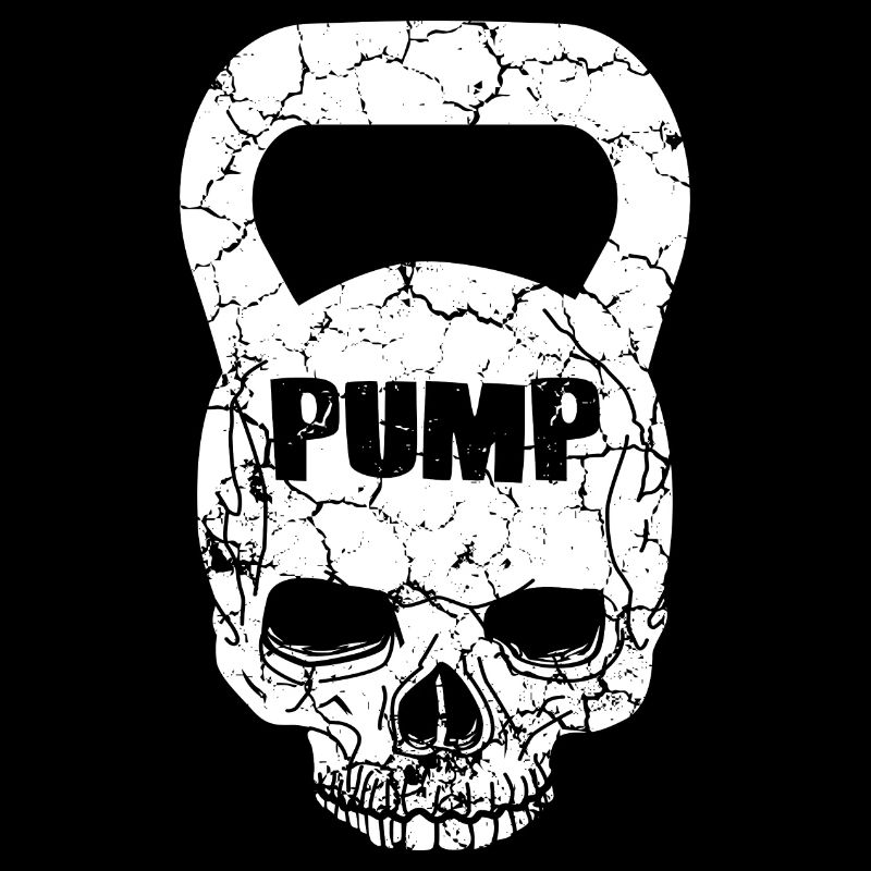Skull Pumper