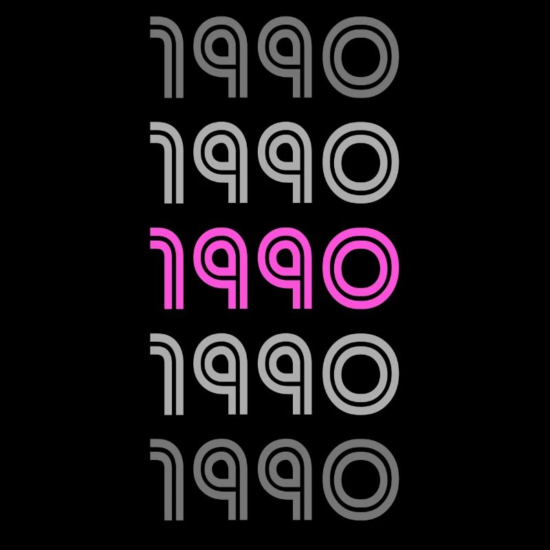 Rose 1990