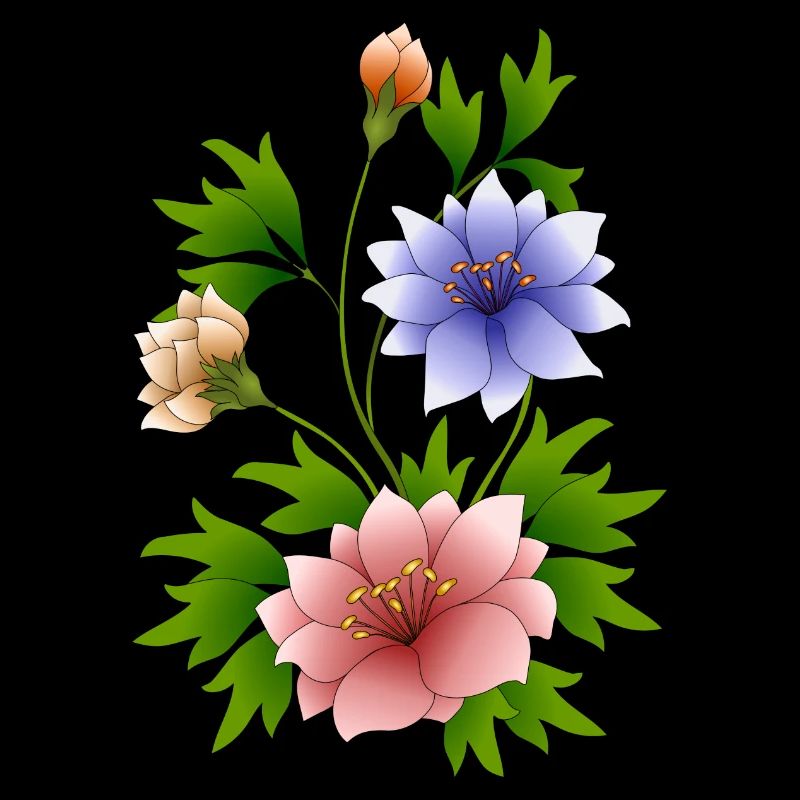 fleurs