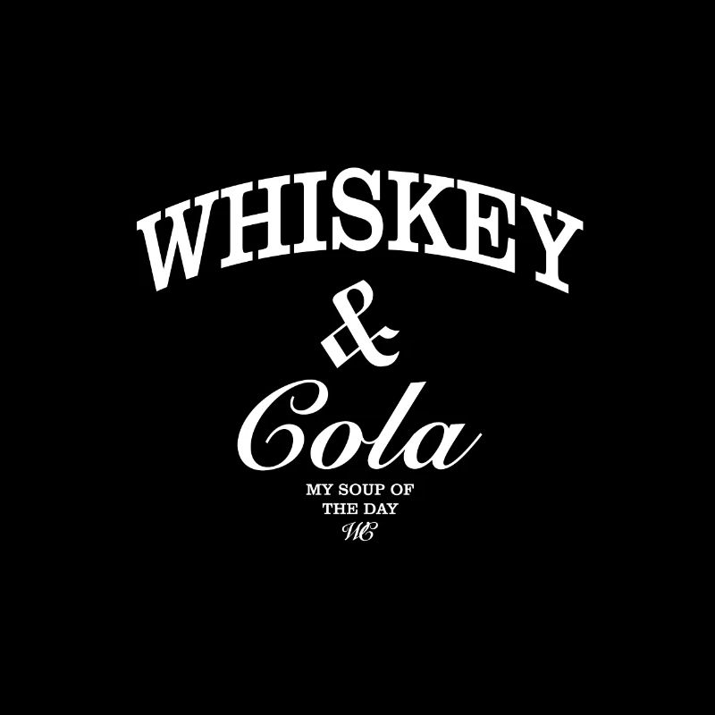 Whiskey Cola