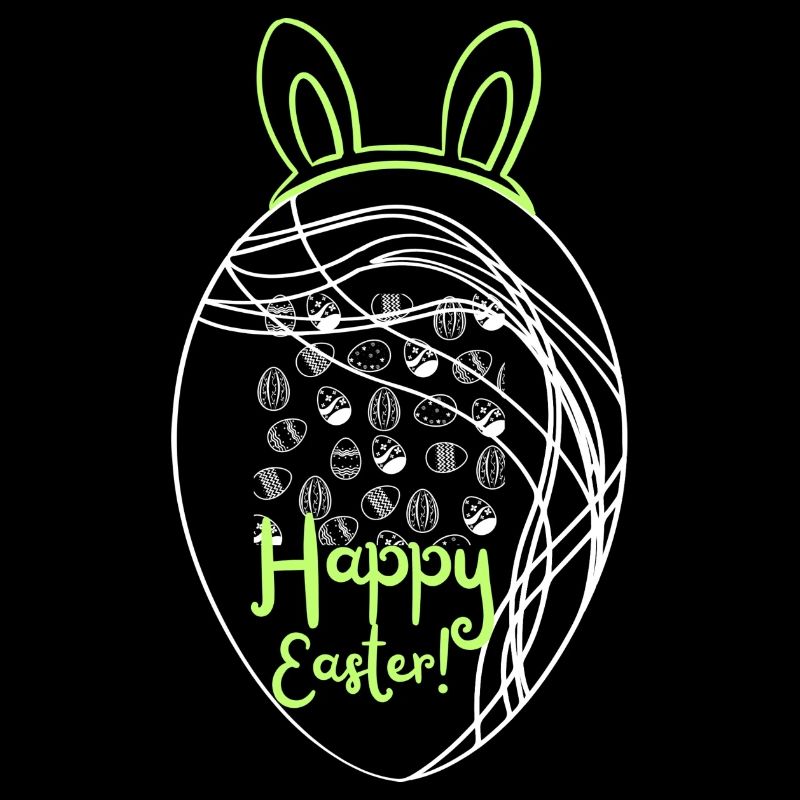 Easter egg