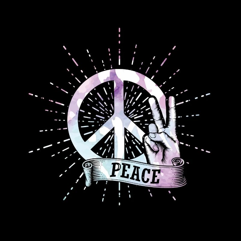 peace