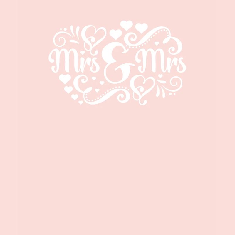 Mrs und Mrs