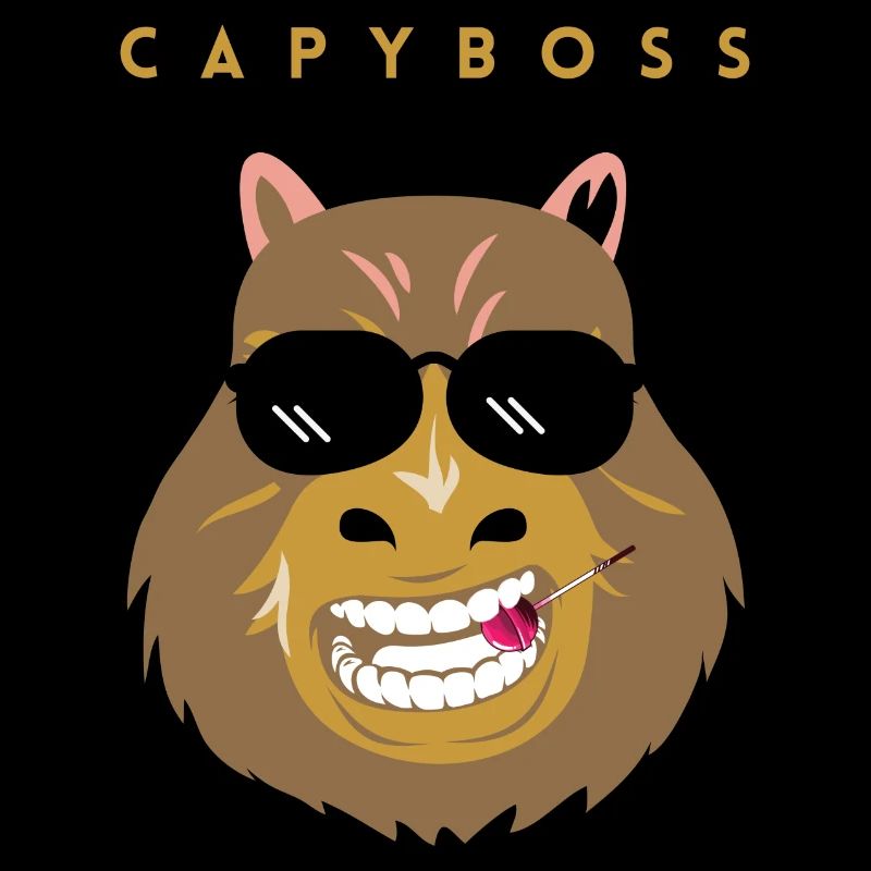 Capyboss