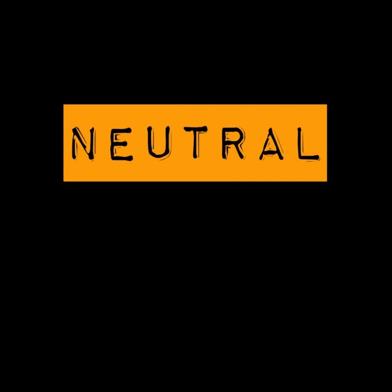 Neutral