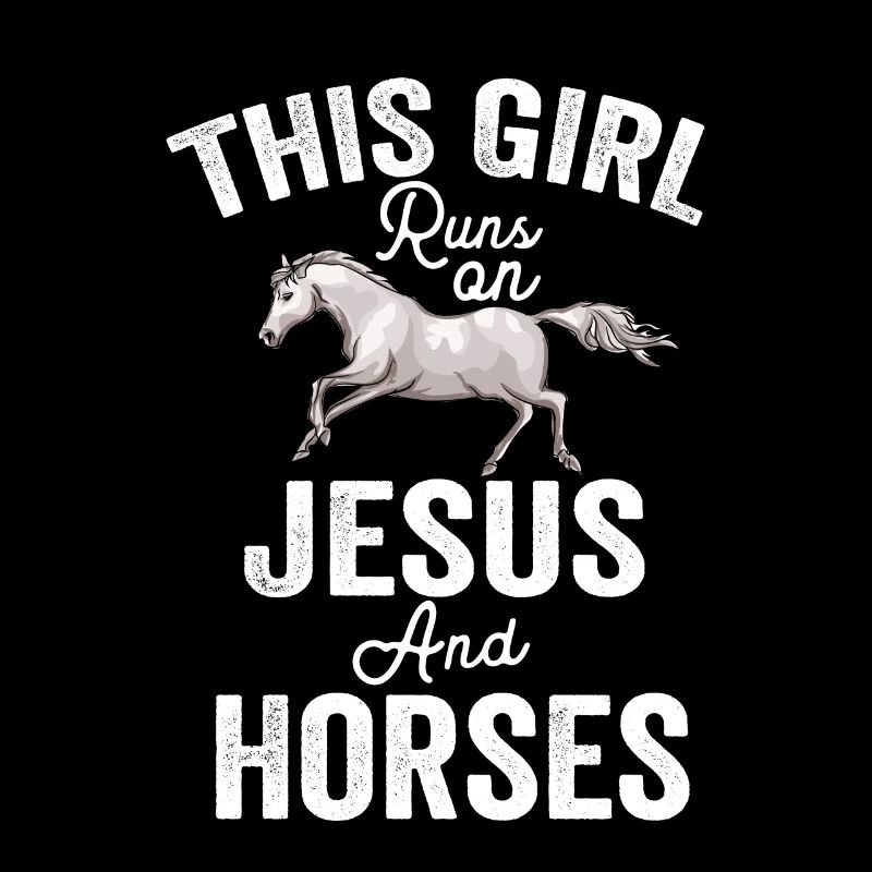 Amour des chevaux
