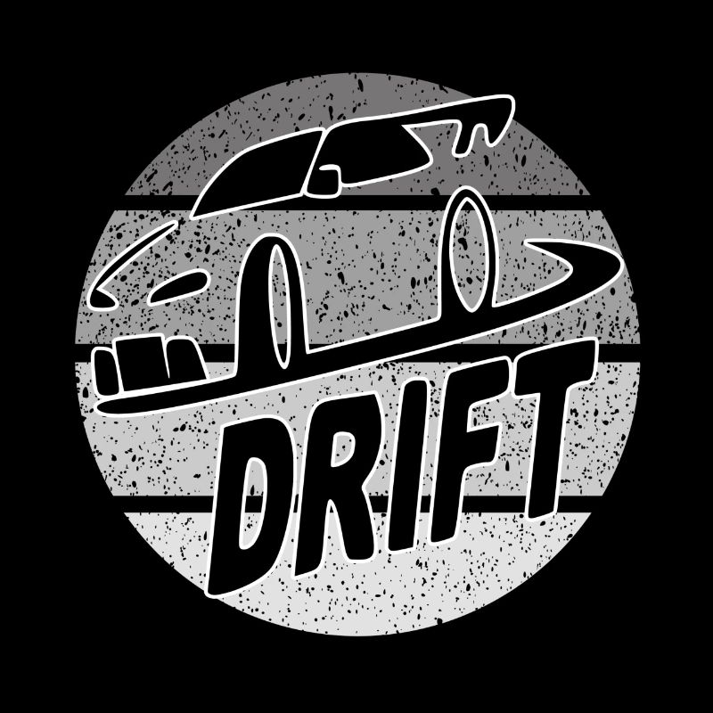 Sprüche Autofahrer Drift Drifting