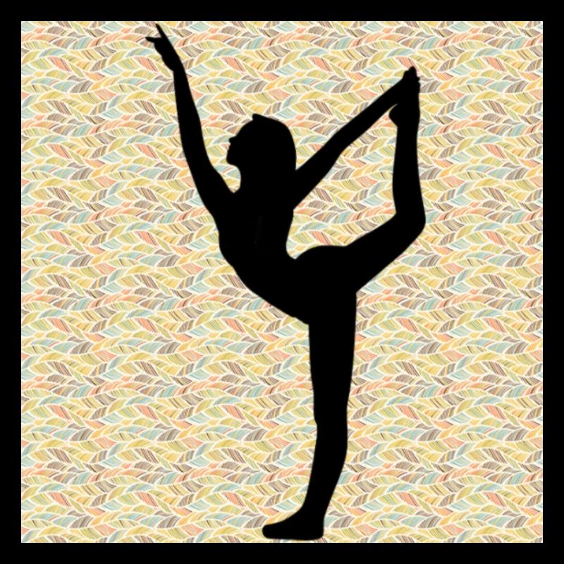 Danseuse