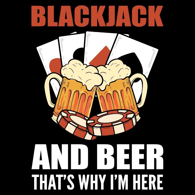 Blackjack Blackjack Bière