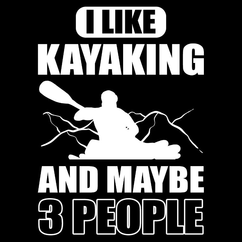 Kayaking Kayaking