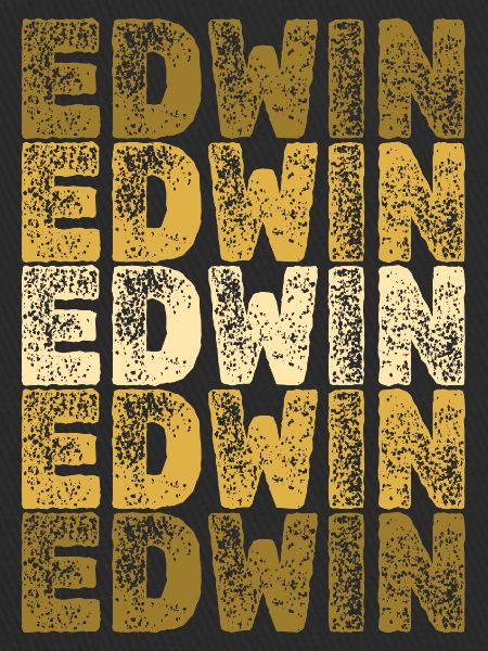 Roots Edwin