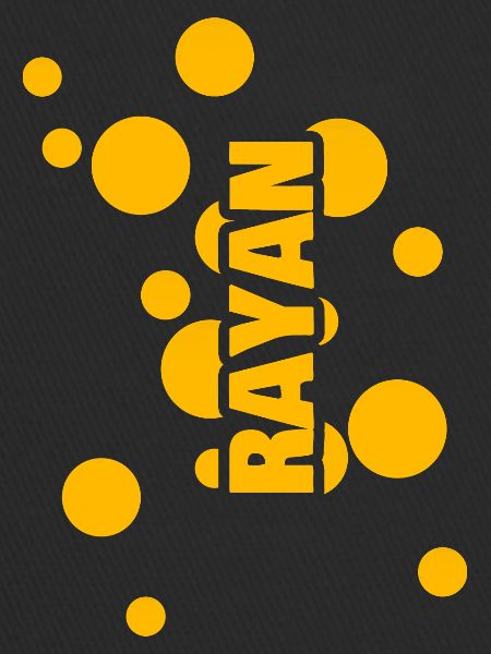 Name: Rayan