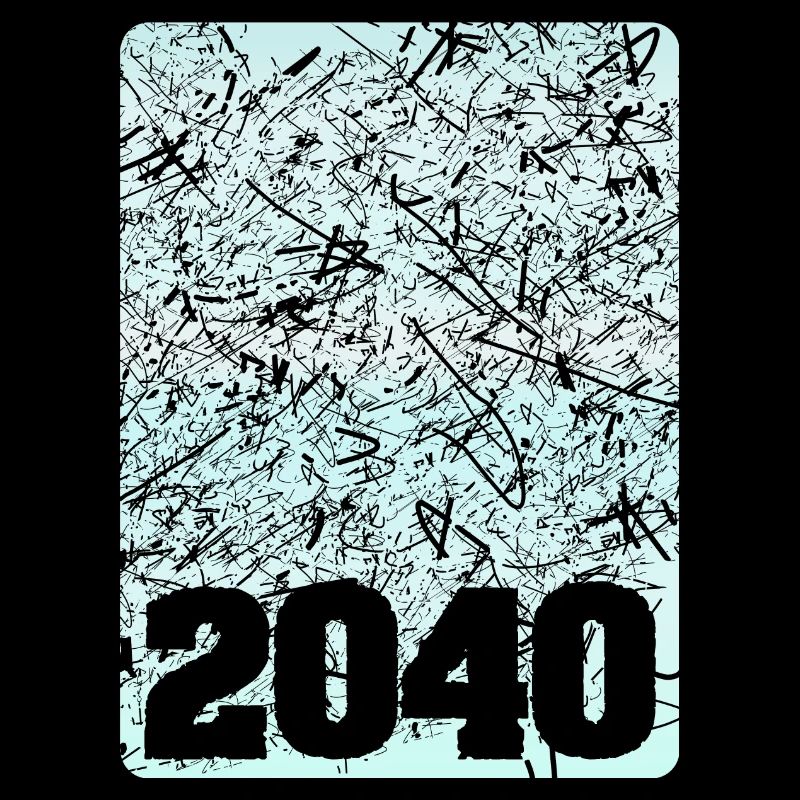 Nummer 2040