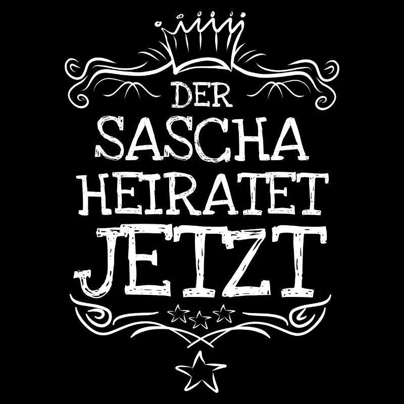Sascha