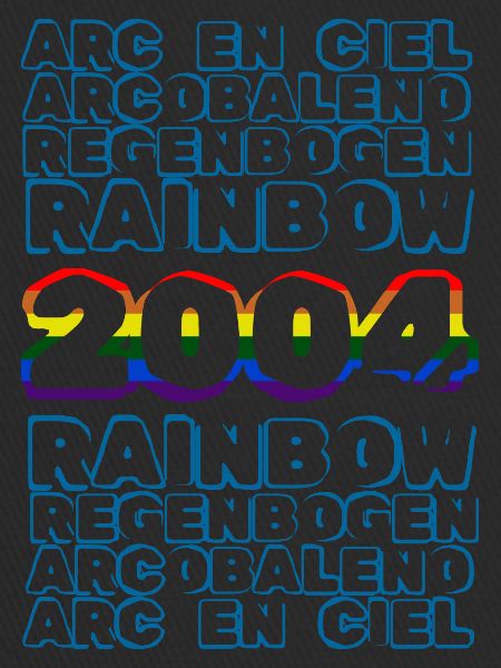 Rainbow 2004
