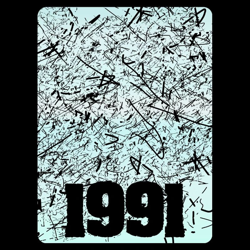 Nummer 1991