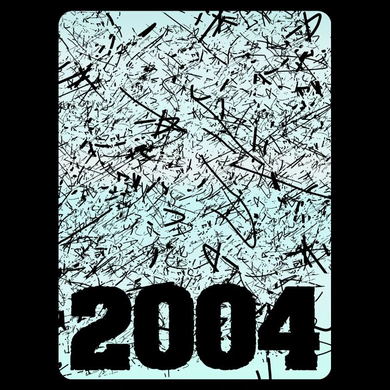 Numéro 2004