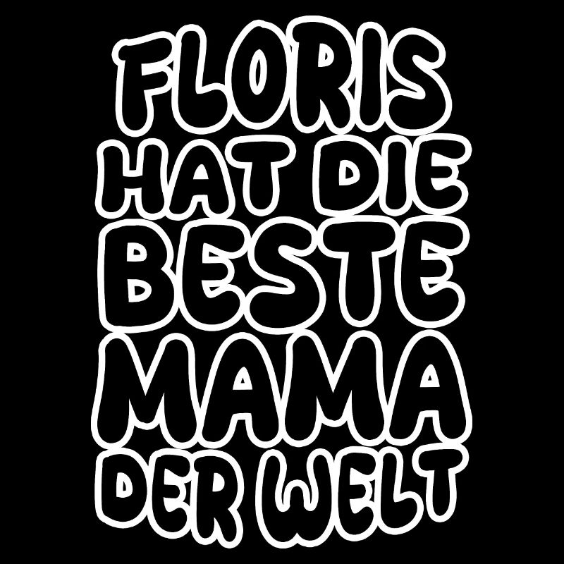 Saying Floris