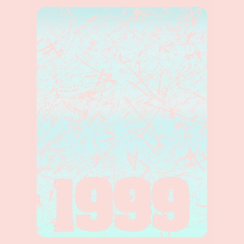 Graphique 1999