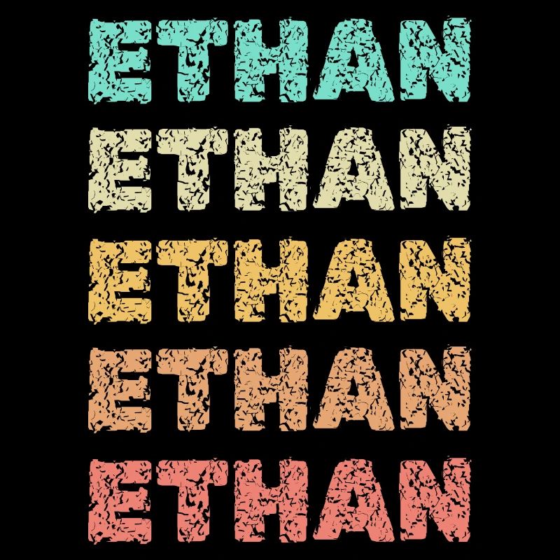 Ethan Ethan