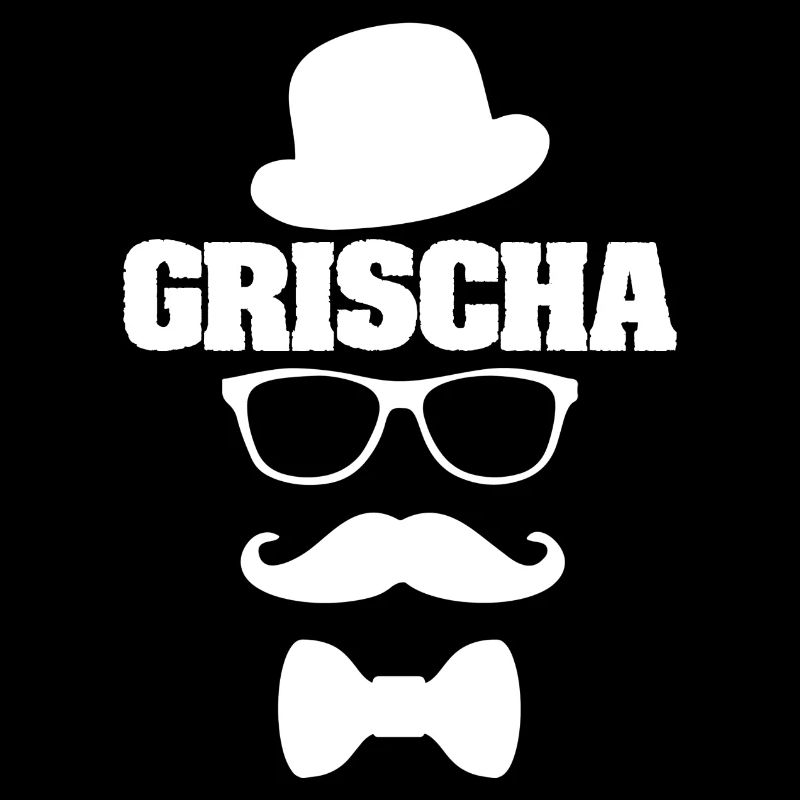 Schnauzer Grischa