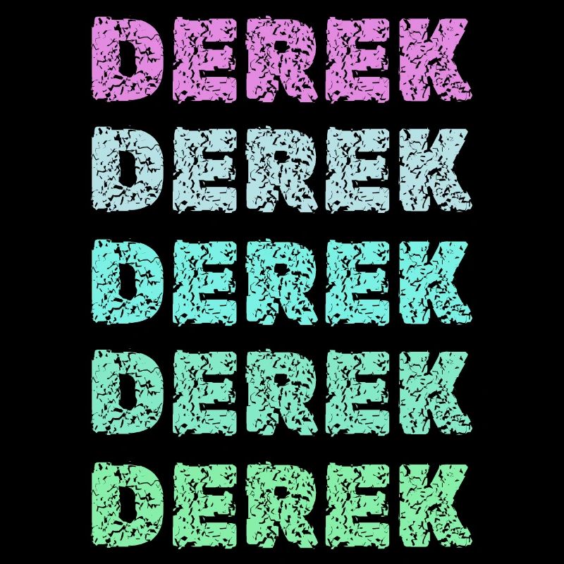 Derek Derek