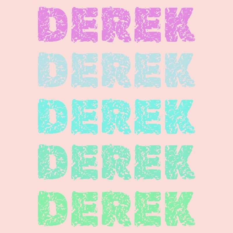 Derek Derek