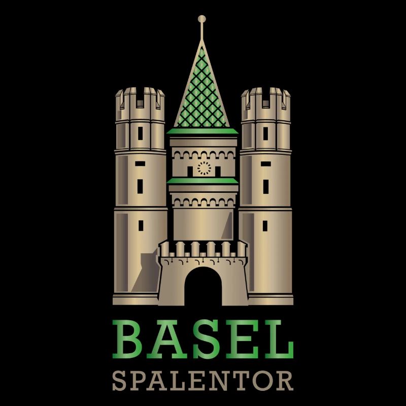 BASEL SPALENTOR