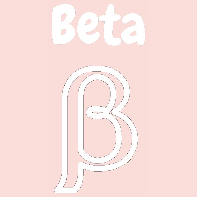 beta