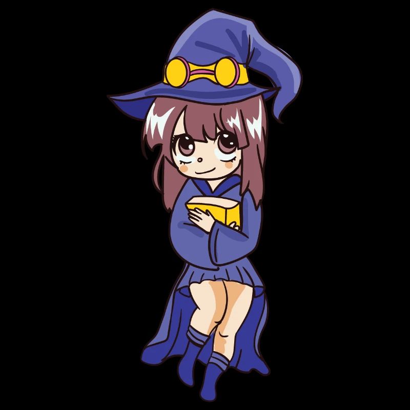 Sorcière