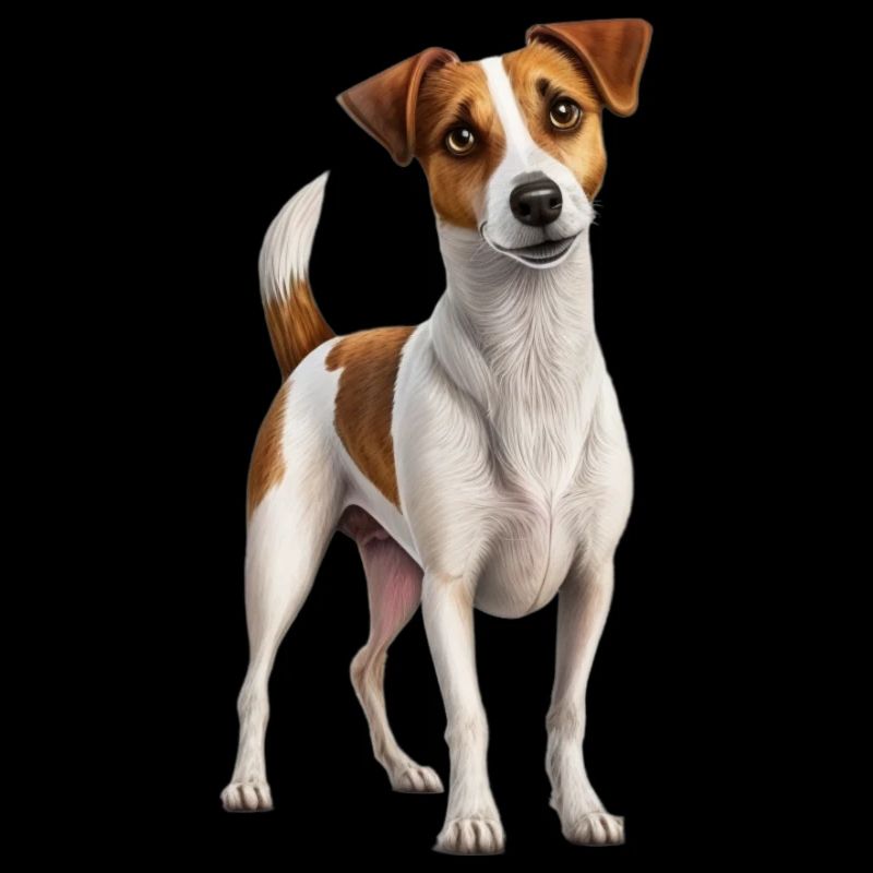NICE DOG