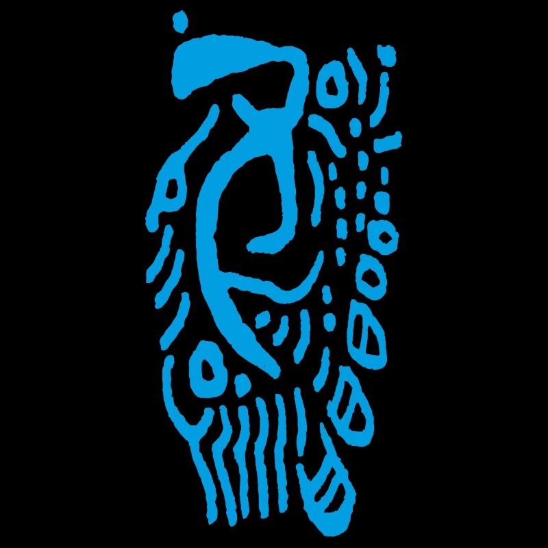 Wikinger Tribal