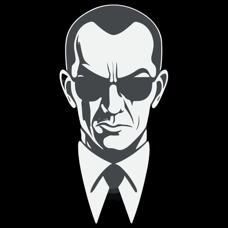 Agent Schmied
