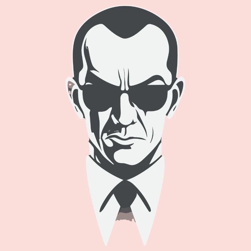 Agent Smith