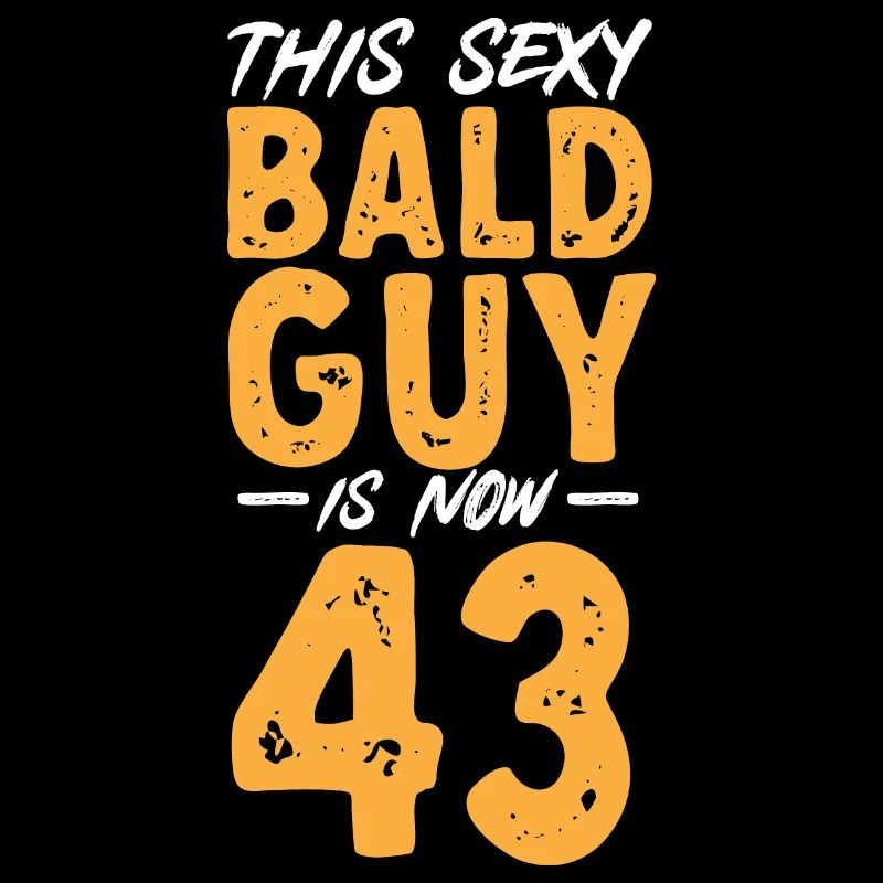 Bald Head Baldness Beard Bald Head