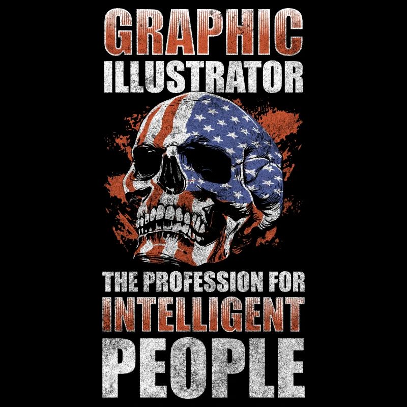 Illustrator Dessins de graphiste