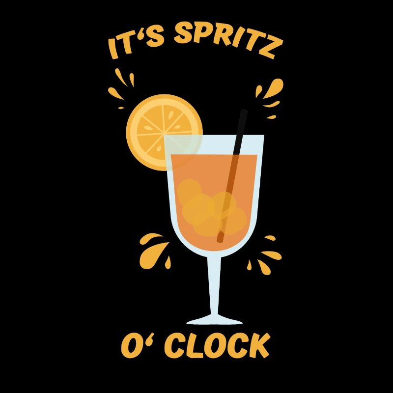 C’est l’heure du Spritz
