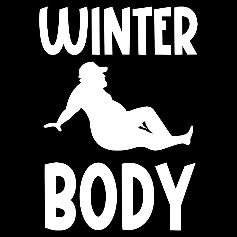 Winter-Körper