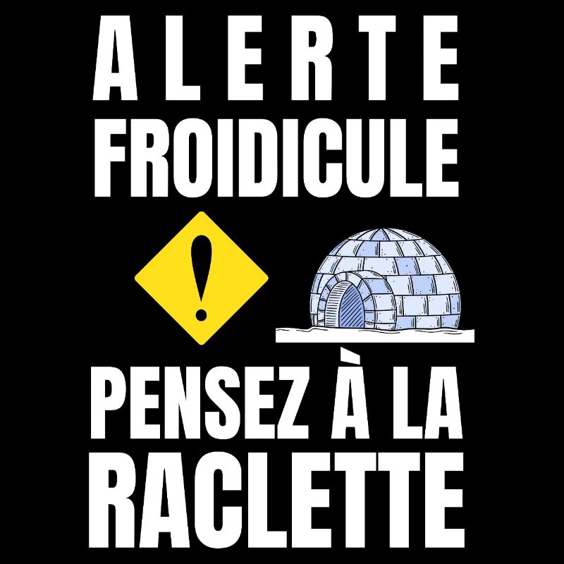 alerte froidicule