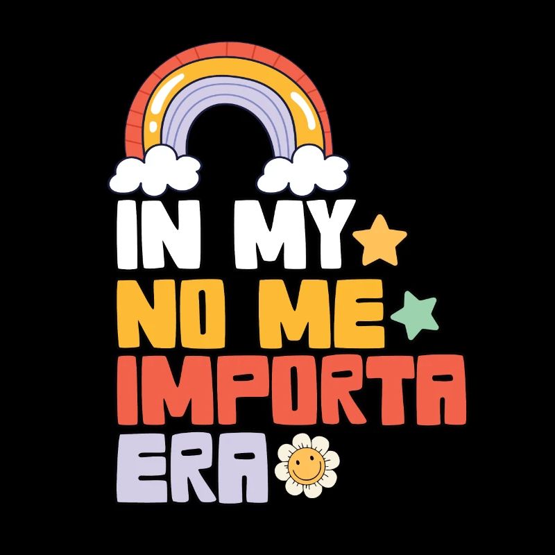 Drôle De Gag Espagnol Dans Mon Ère No Me Importa Je Ne Le Fais Pas