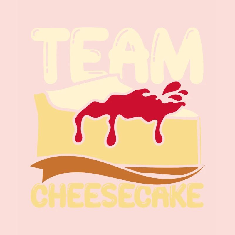 Team cheesecake