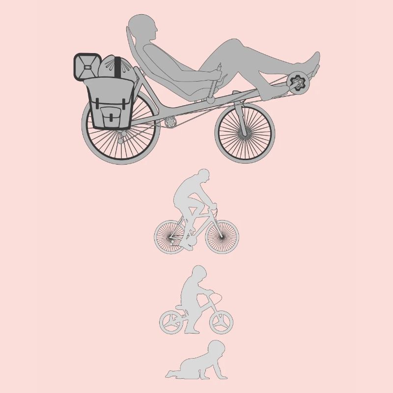 Evolution Recumbent