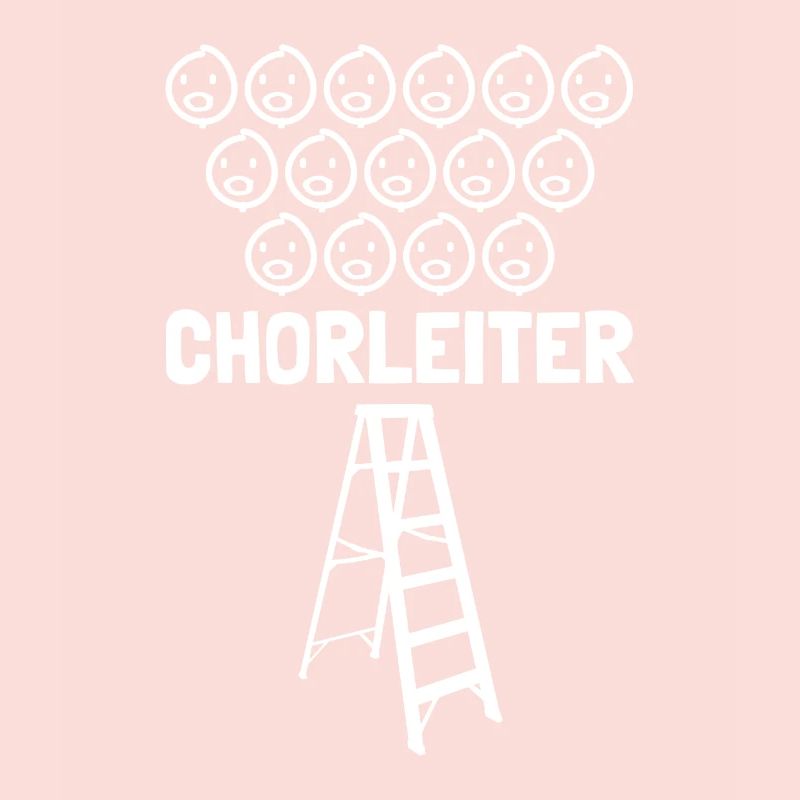 Dirigent Chorleiter Dirigenten