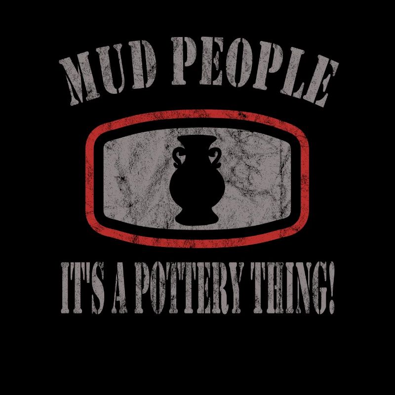 Make pottery
