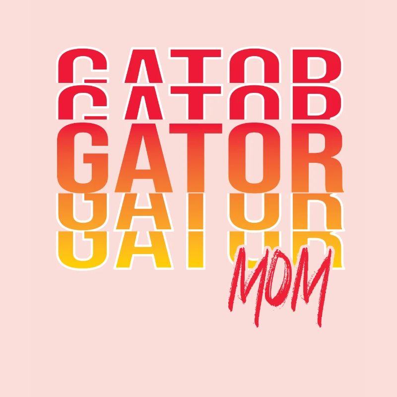 Echse Gator