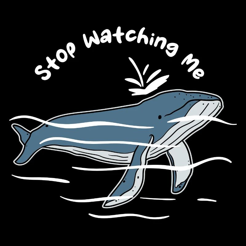 Stop Watching Me
