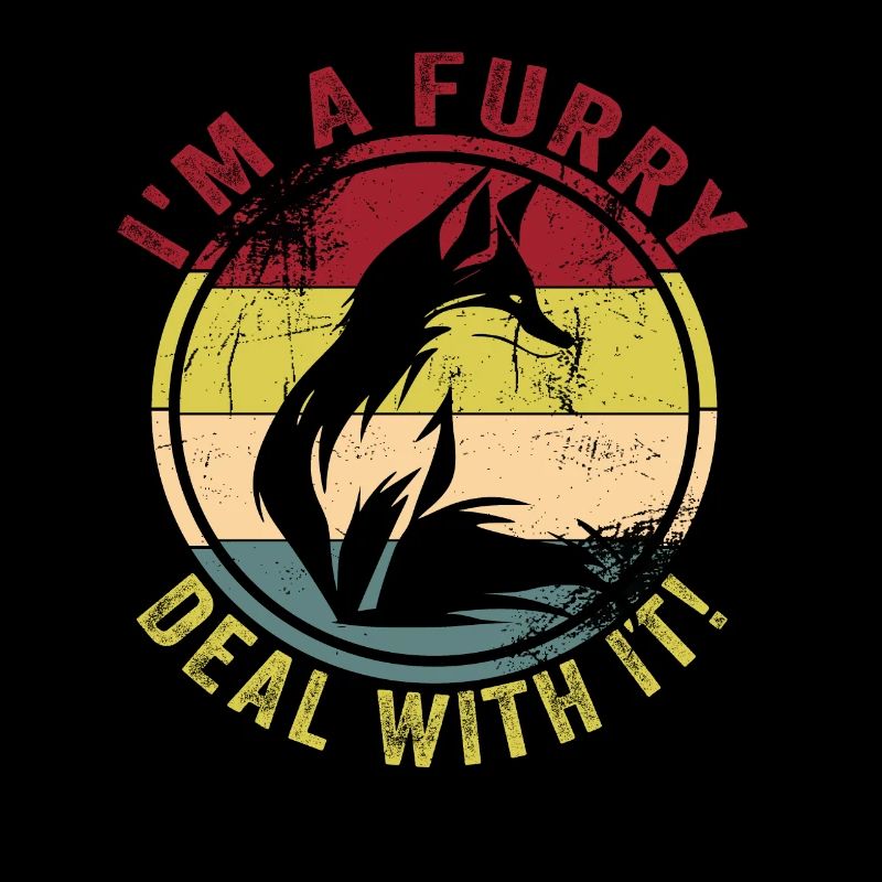 Furry Fandom