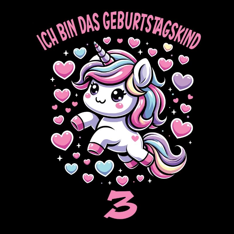 Kindergeburtstag