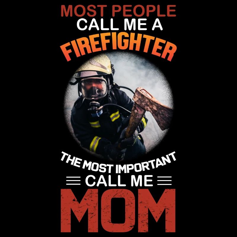 Fire Fighter I Feuerwehrmann